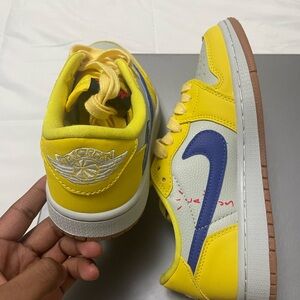 Jordan 1 Retro Low OG SP
